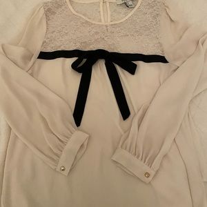 Forever 21 blouse